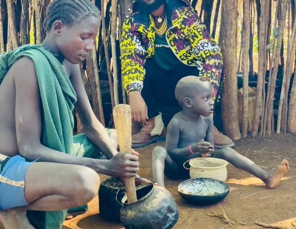 Top Cultural Experiences You Can Only Have in Ethiopia